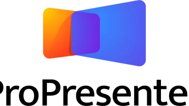ProPresenter For Mac v18.3 Renewed Vision Video Production and Presentation Software
