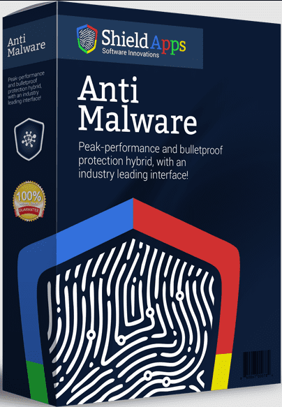 Download ShieldApps Anti-Malware Pro Full Version