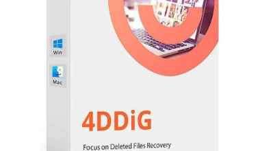 Tenorshare 4DDiG For Windows v10.2.7.11 Best All-in-One Solution to Perform Data Recovery and Video Repair