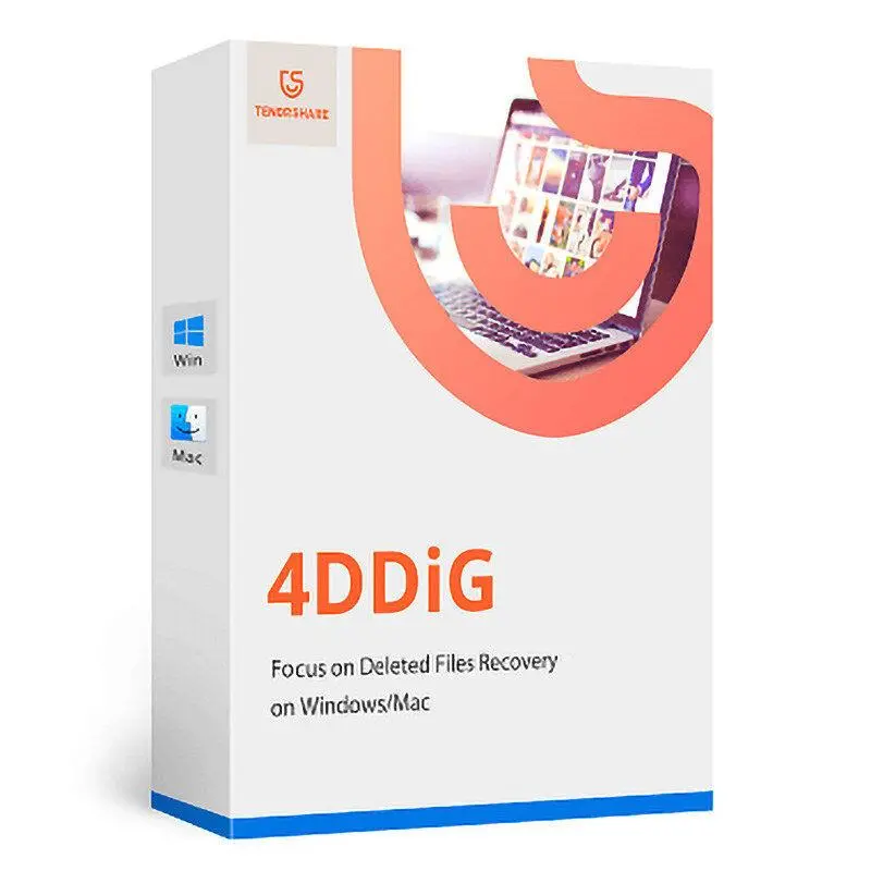 Data Recovery Softwares