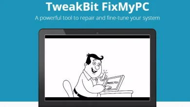 Download TweakBit FixMyPC Full Version