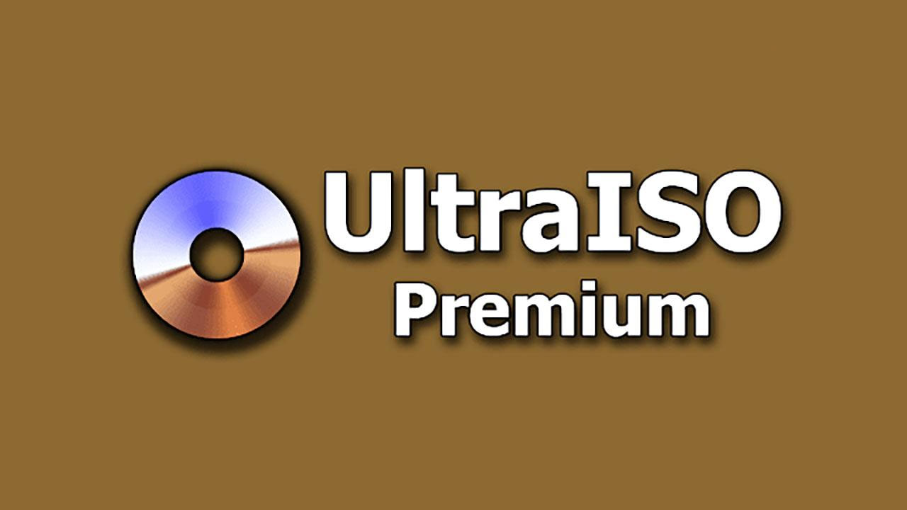 Download UltraISO Premium Full Version