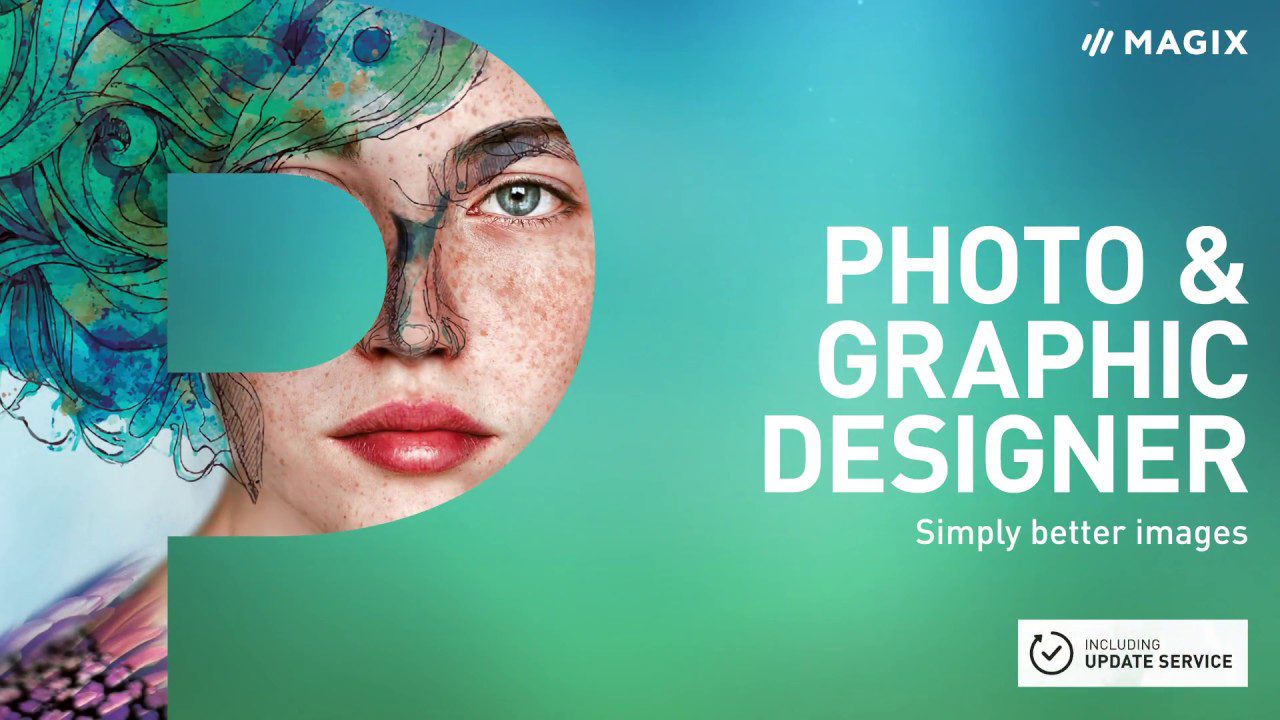 Download Xara Photo & Graphic Designer+ Full Version