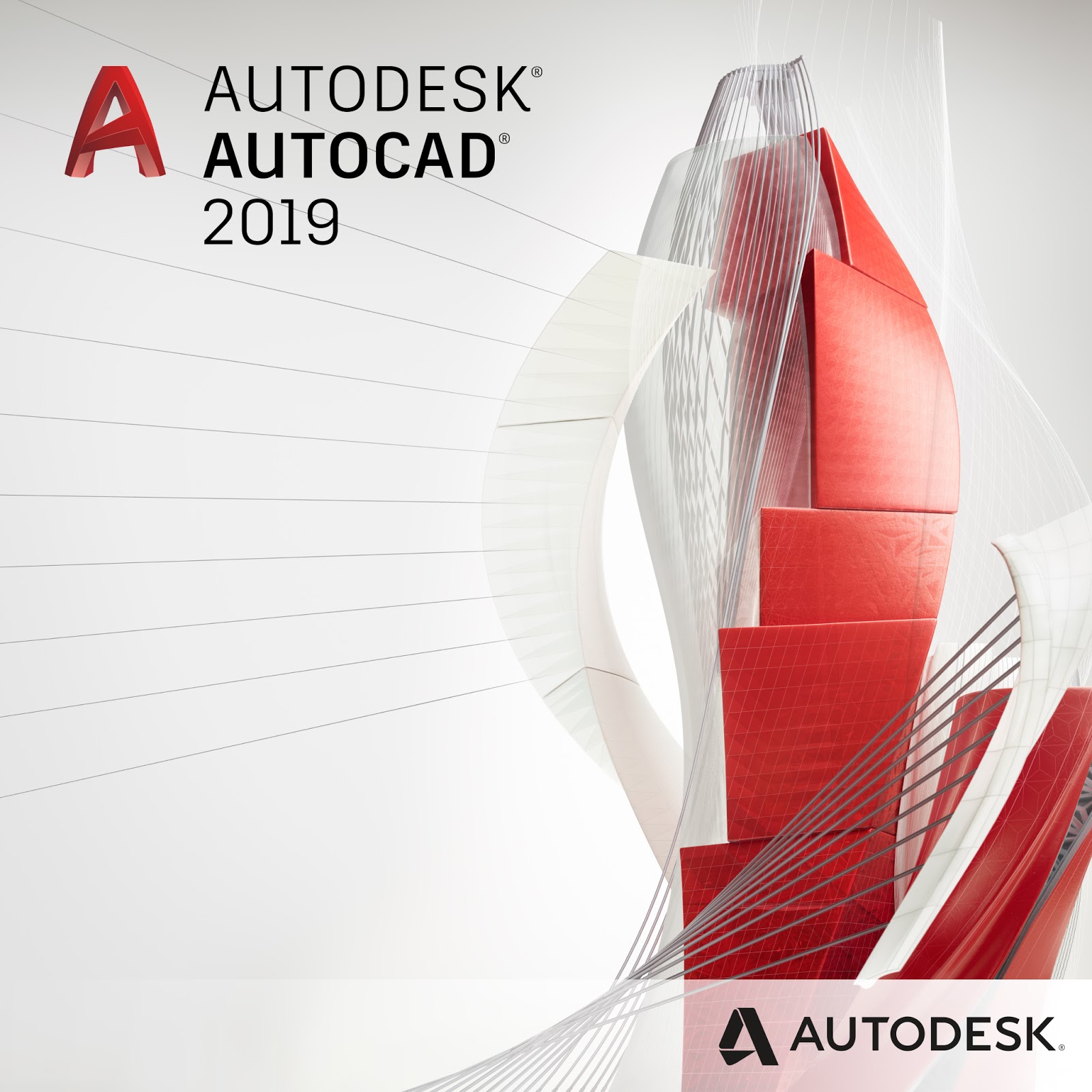 AutoCad 2019 Full Version Free Download with Crack