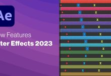 Adobe After Effects 2023 Activated v23.6.0.62 Best Vfx And Motion Graphics Software