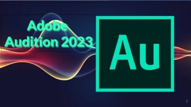 Download Adobe Audition 2023 Full Version