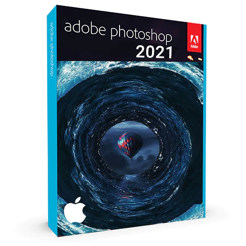 Adobe Photoshop 2021 Mac Full Version