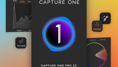 Capture One Pro 23 For Windows v16.5.6.2733 Best Advanced Photo Editor Software