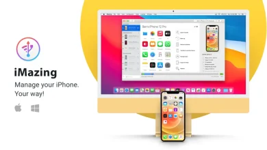 DigiDNA iMazing For Mac v2.16.4 iPhone, iPad & iPod Manager for Mac OS X