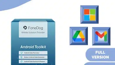 FoneDog Toolkit for Android v2.1.8 Best Data Recovery Software App For Andriod