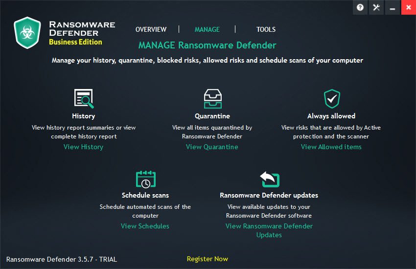 Ransomware Defender Pro Free Download crack + patch + serial keys + activation code full version