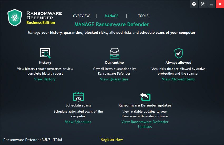 Ransomware Defender Pro Free Download crack + patch + serial keys + activation code full version