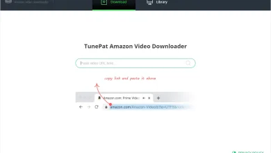 TunePat Amazon Video Downloader