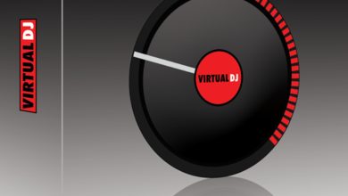 VirtualDJ 2025 Pro Infinity For Windows v8.5.8472 DJ MP3 and Video Mixer Software