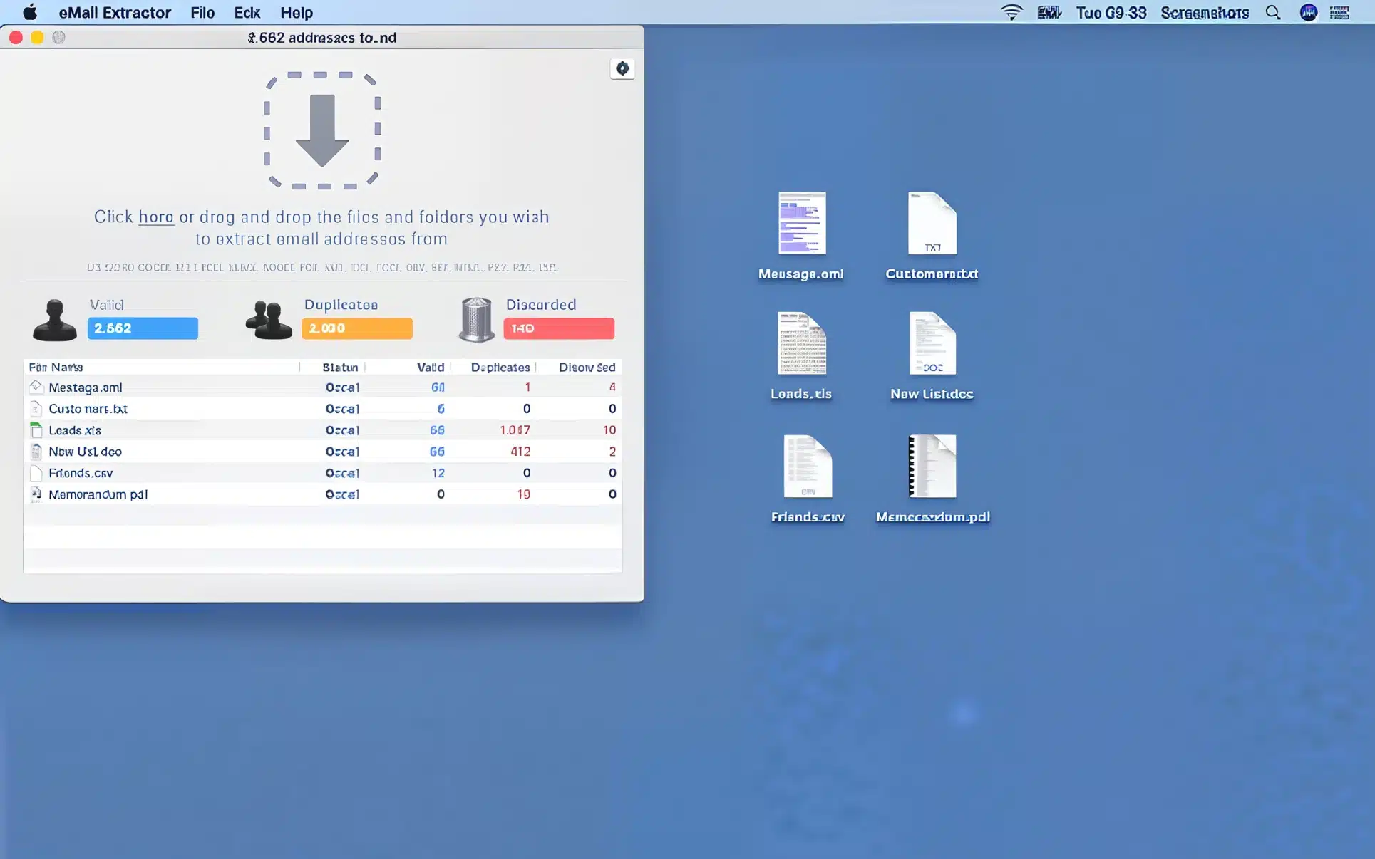 eMail Address Extractor Pro Full Version