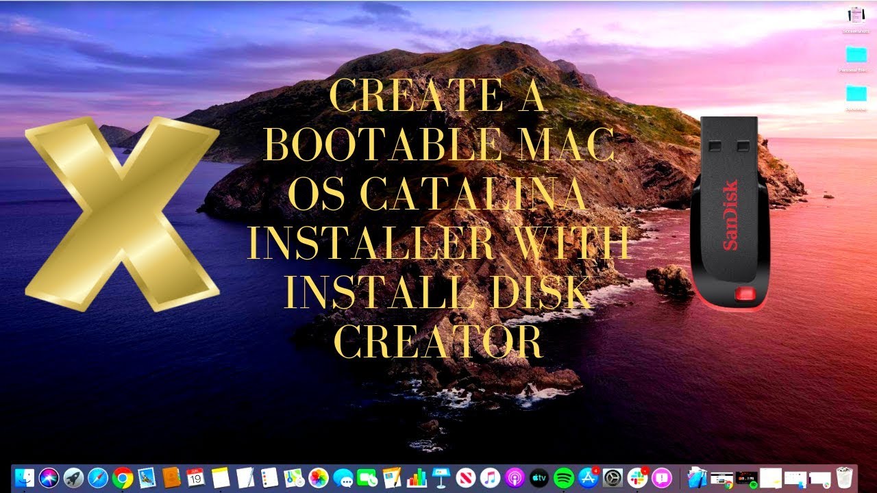 TNT Mac