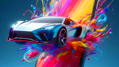 Download 4D Parallax Wallpaper 3D HD 4K Full Version
