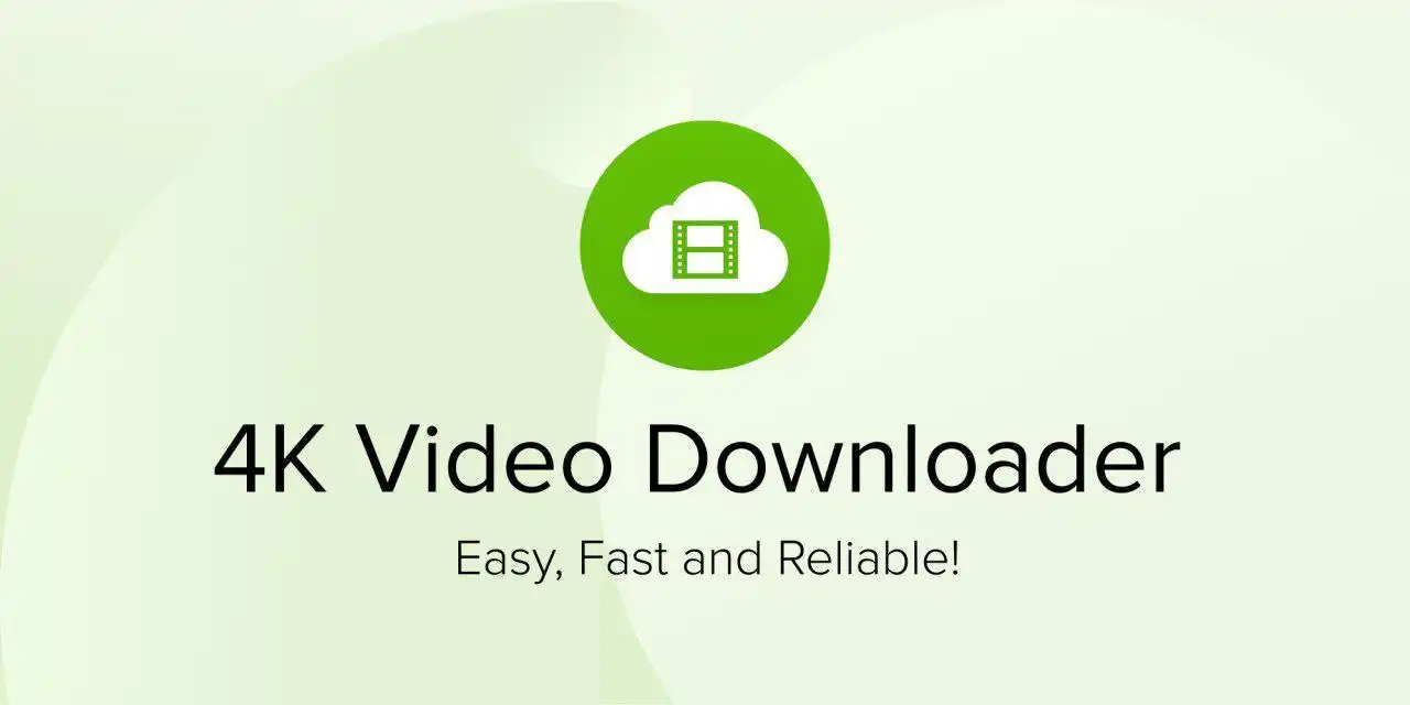 Download 4K Video Downloader Latest full version