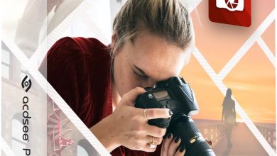 ACDSee Photo Studio Professional 2025 For Windows v18.1.0.3131 Best Free Raw Image Editing Software