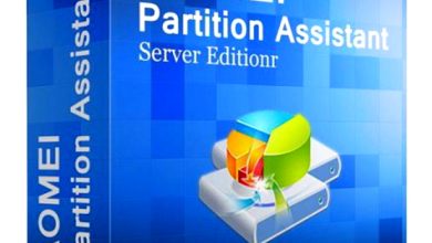 AOMEI Partition Assistant Full Version with keys