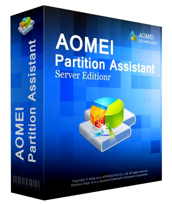 AOMEI Partition Assistant Full Version with keys