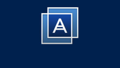 Backup Maker Software