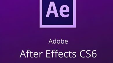 Adobe After Effects CS6 For Windows v11.0.2 Highly Compressed 3D Animation maker Software