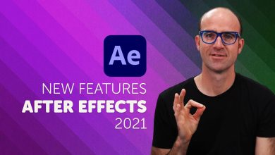 Adobe After Effects 2021 For Windows v18.4.0.41 Visual Effects And Motion Graphics Software