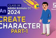 Adobe Animate 2024 Crack Full Version