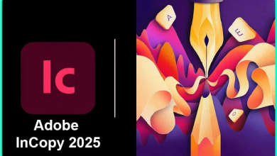 Adobe InCopy 2025 For Windows v20.1 Best Advanced Professional Writing And Copy Editing Software