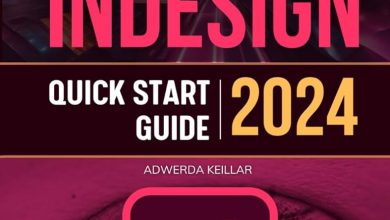 Adobe InDesign 2024 For Windows v19.3.0.58 Best Layout design and desktop Publishing Software
