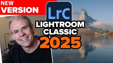 Adobe Lightroom Classic 2025 For Windows v14.3.2 Best Desktop Advanced Photo Editing Software