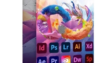 Adobe Master Collection CC 2023 For Windows v10.10.2023 Best Selective Downloads All in One Adobe Software