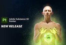 Adobe Substance 3D Painter 2025 For Windows v11.0.0 Best 3D Painting Software For Texturing