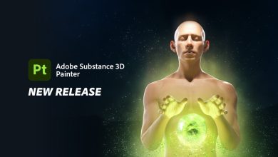 Adobe Substance 3D Painter 2025 For Windows v11.0.0 Best 3D Painting Software For Texturing