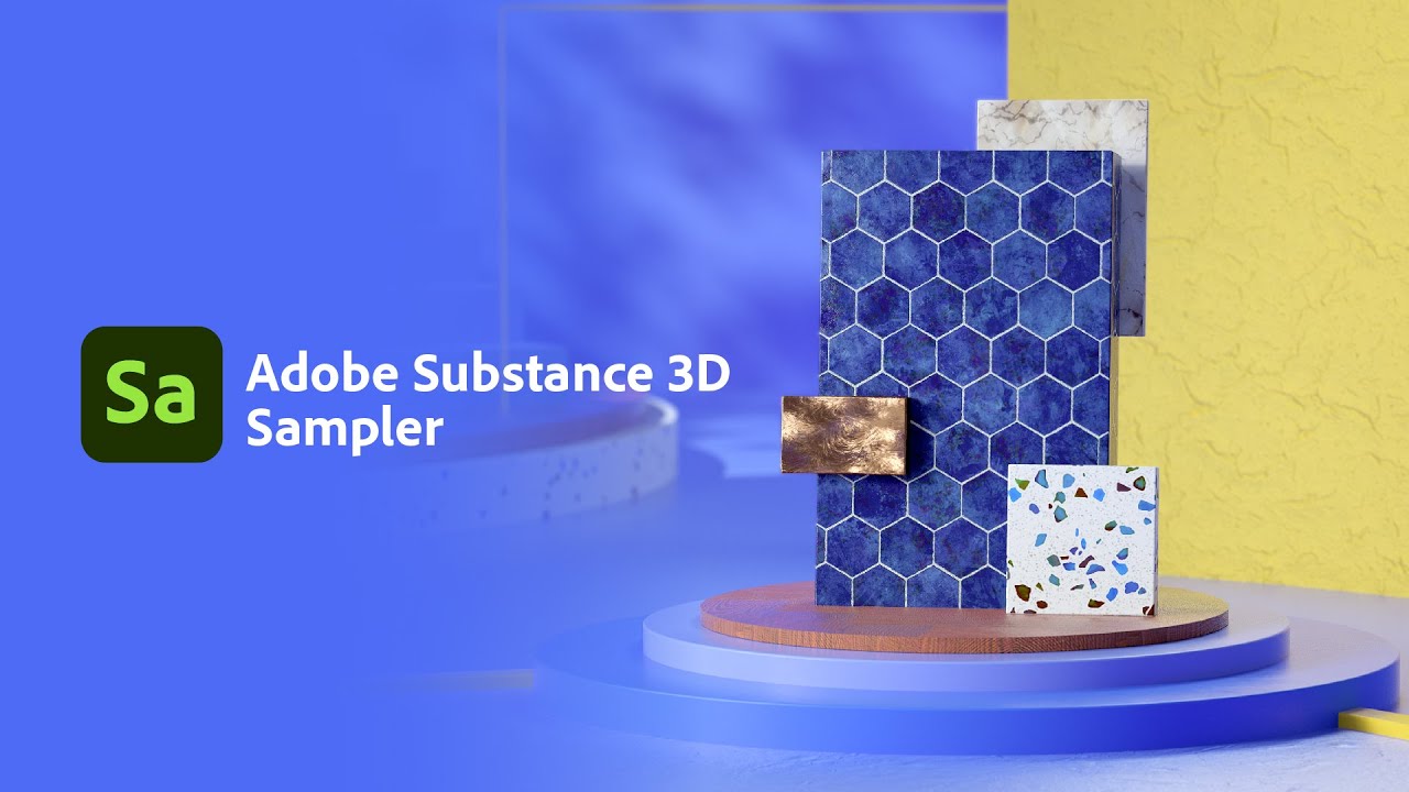 3D Design Software