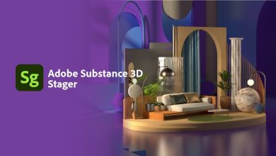 3D Animation Software