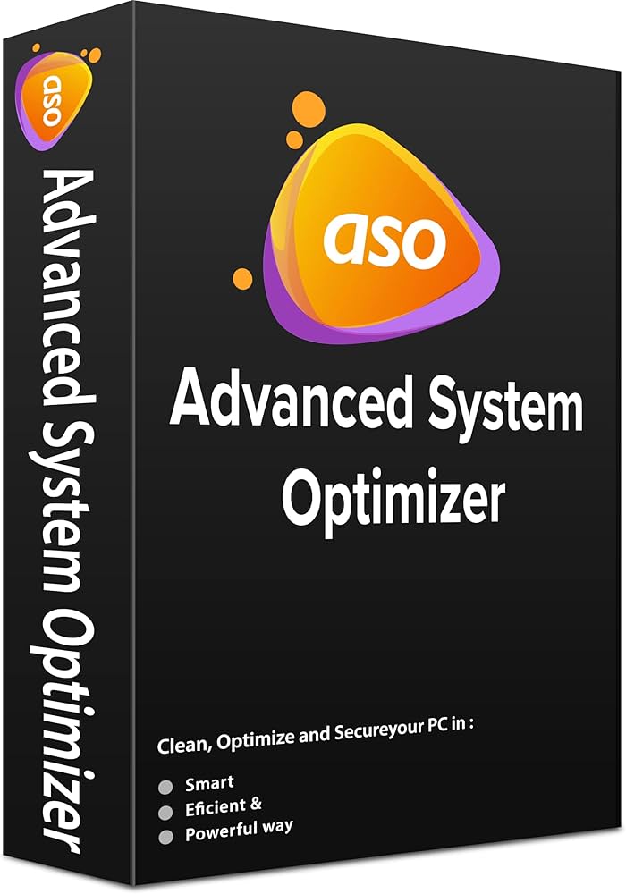 System Optimizer