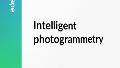 Agisoft Metashape Professional For Windows v2.2.1 Build 20149 Best Photogrammetry Pipeline Software