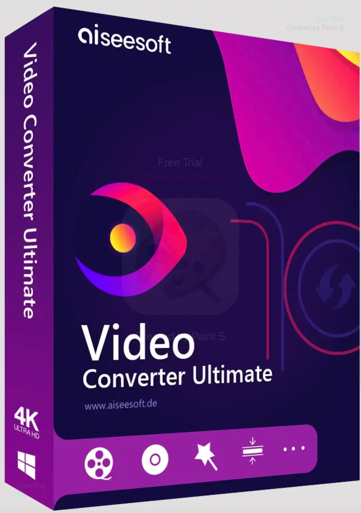 Video Converter Softwares
