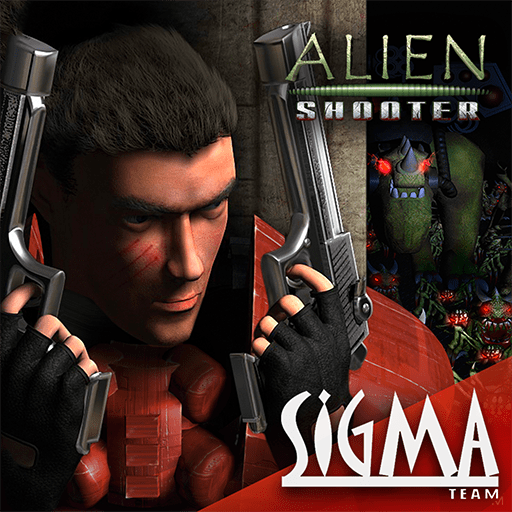 Alien Shooter Game For Pc Full Version For Windows