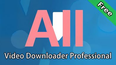 All Video Downloader Pro Windows v9.9.6 Best All in One Any Website Videos Downloader