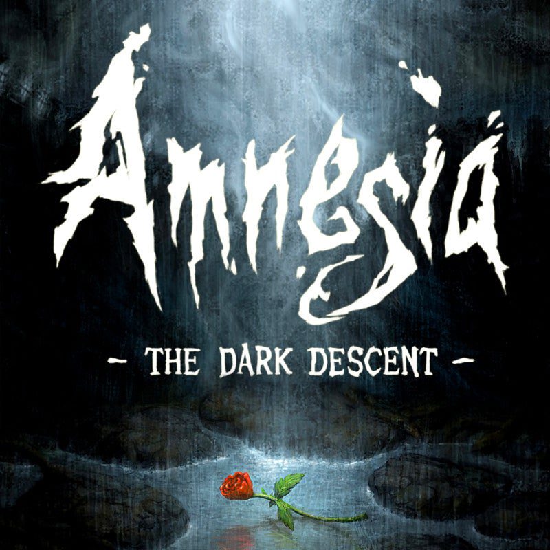 Amnesia The Dark Descent Game for pc