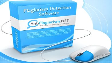 AntiPlagiarism NET For Windows v4.137 Best Plagiarism Detection Software