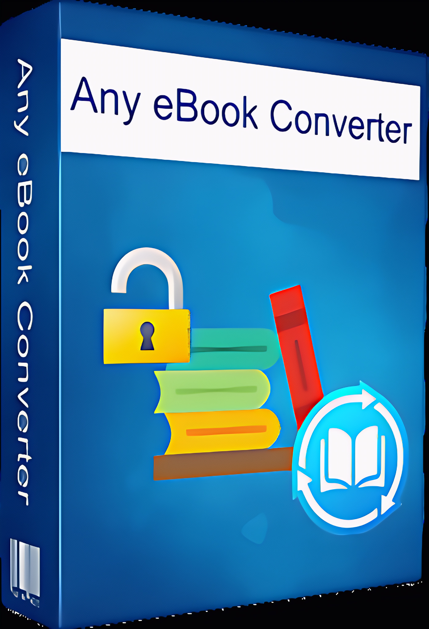 Download Any eBook Converter Software Full Version