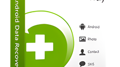 AnyMP4 Android Data Recovery For Windows 2.1.36 Best Efficient Android DATA Recovery Tool