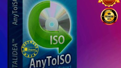 Download AnyToISO Professional Full Version