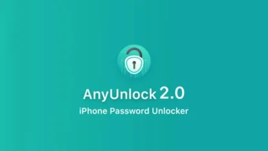 AnyUnlock iPhone Password Unlocker For Windows v2.0.0.1 Best iPhone Pin, Password, iCloud Unlocker