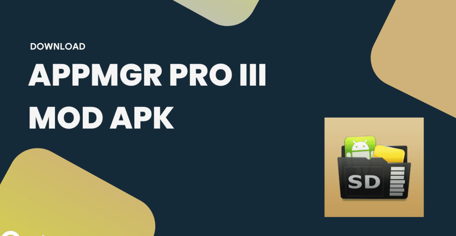 Download AppMgr Pro III Premium Full Version