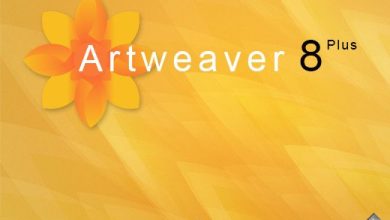 Artweaver Plus For Windows v8.0.3.2875 Best Full-featured Painting Tool